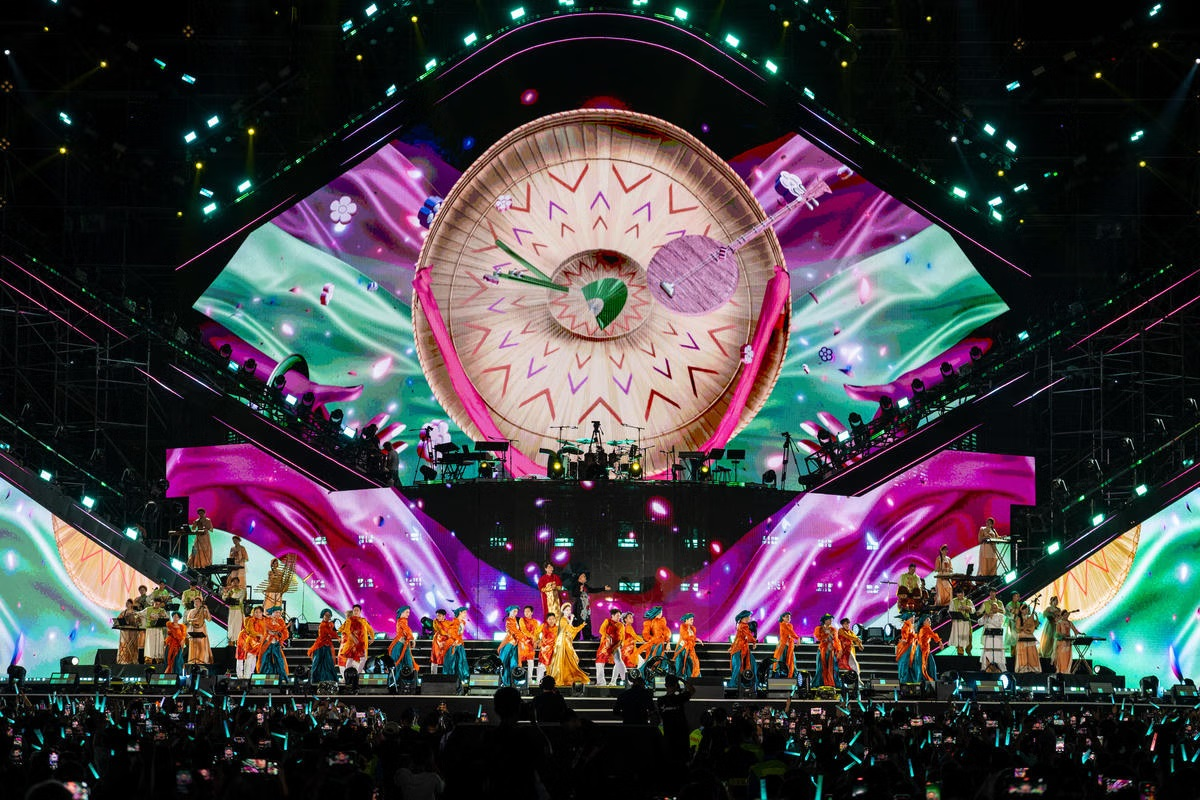 Siết chặt hát nhép, giữ môi trường nghệ thuật chuẩn mực